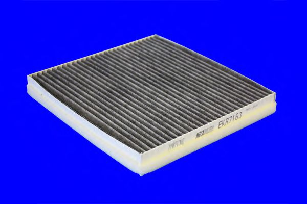 Фильтр салона MECAFILTER EKR7163
