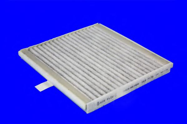 Фильтр салона MECAFILTER EKR7170