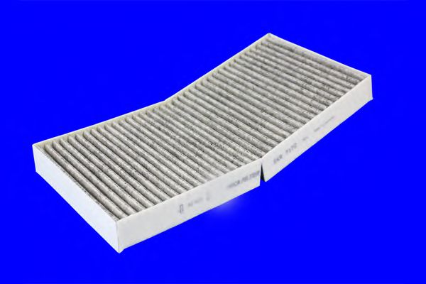 Фильтр салона MECAFILTER EKR7172