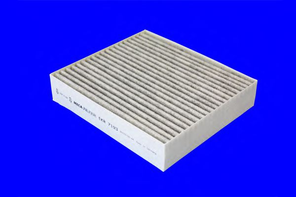 Фильтр салона MECAFILTER EKR7193