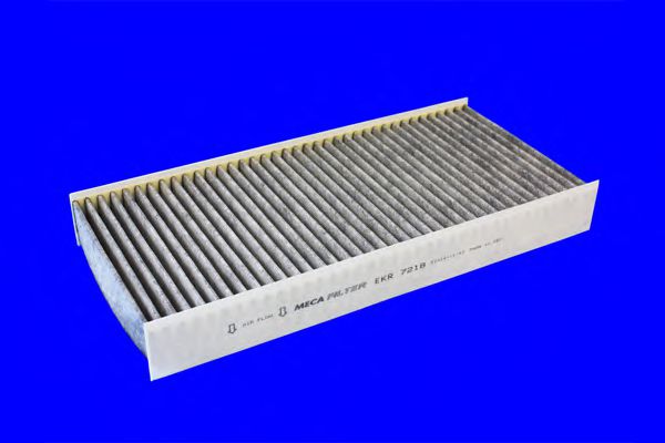 Фильтр салона MECAFILTER EKR7218
