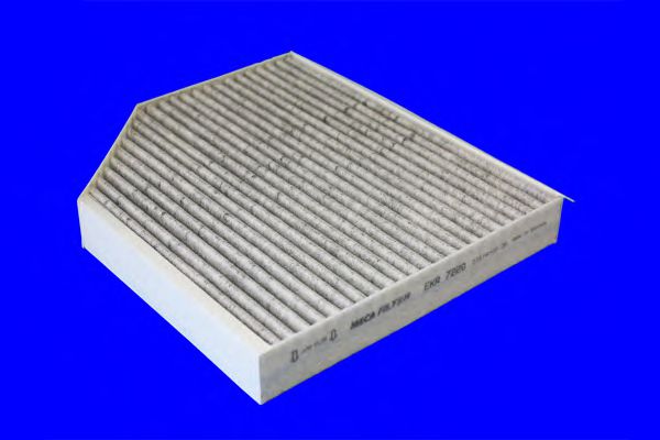 Фильтр салона MECAFILTER EKR7220