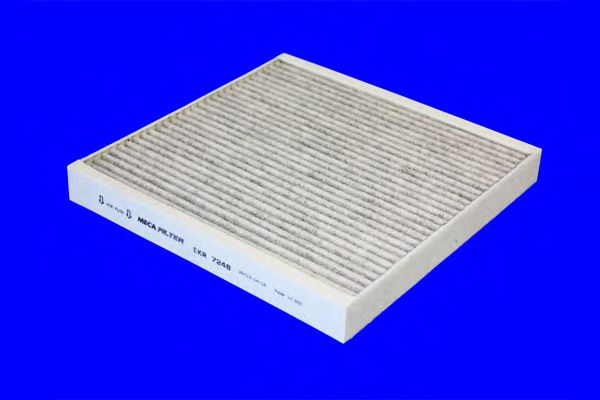 Фильтр салона MECAFILTER EKR7248