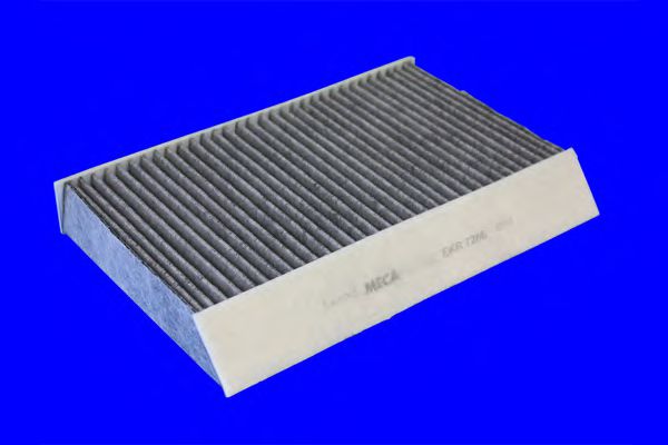 Фильтр салона MECAFILTER EKR7266