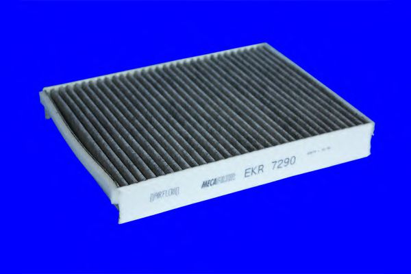 Фильтр салона MECAFILTER EKR7290