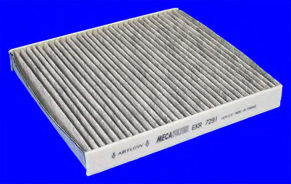 Фильтр салона MECAFILTER EKR7291