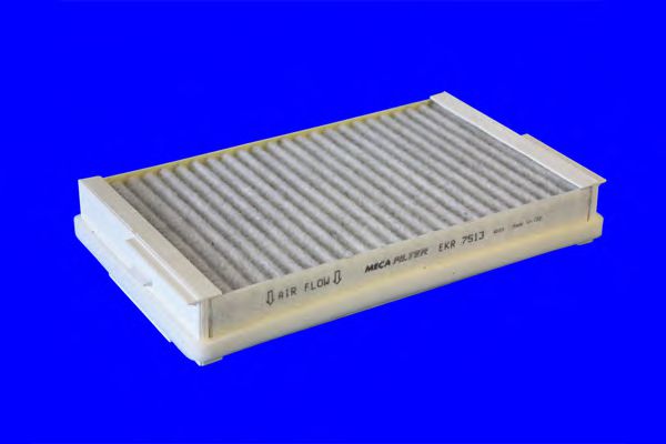Фильтр салона MECAFILTER EKR7513