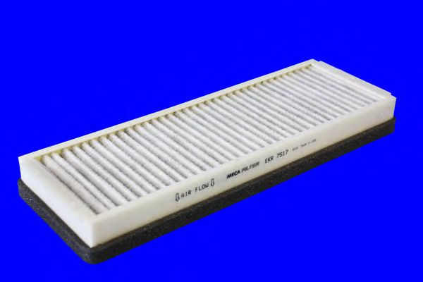 Фильтр салона MECAFILTER EKR7517