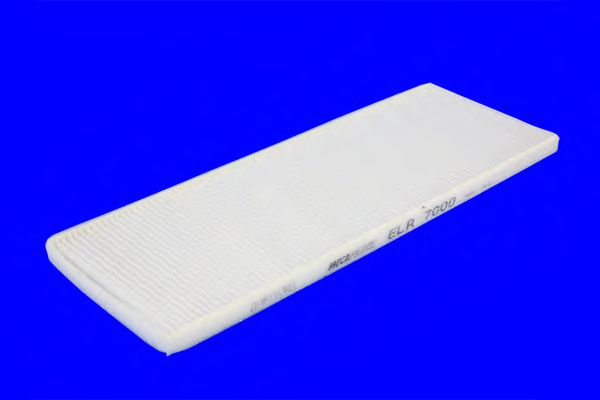 Фильтр салона MECAFILTER ELR7000