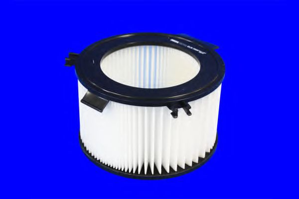 Фильтр салона MECAFILTER ELR7044