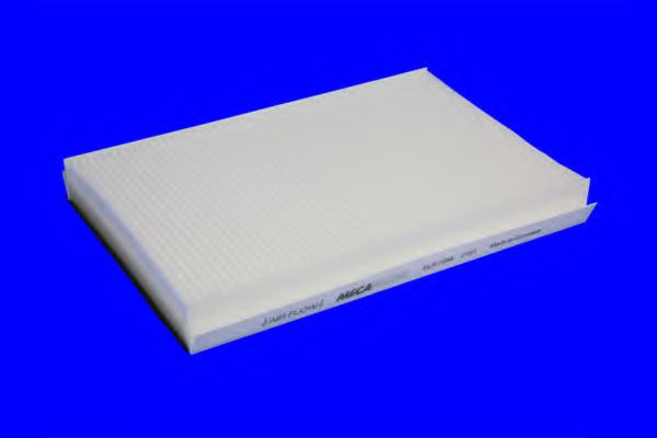 Фильтр салона MECAFILTER ELR7058