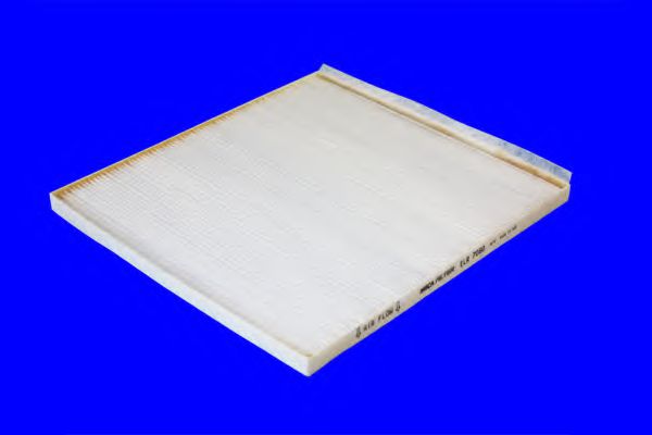 Фильтр салона MECAFILTER ELR7060