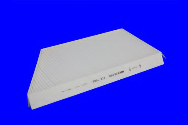 Фильтр салона MECAFILTER ELR7068