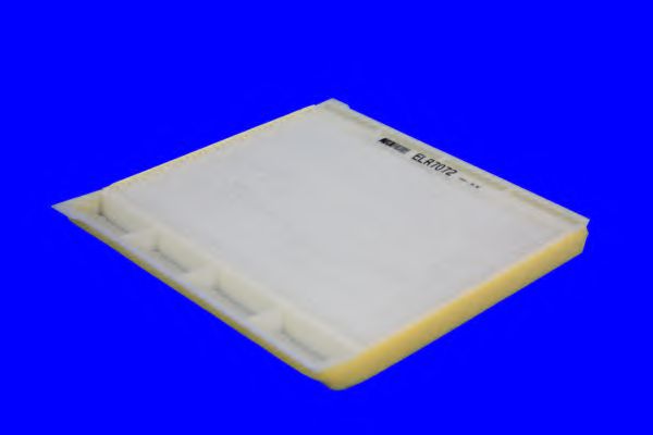 Фильтр салона MECAFILTER ELR7072