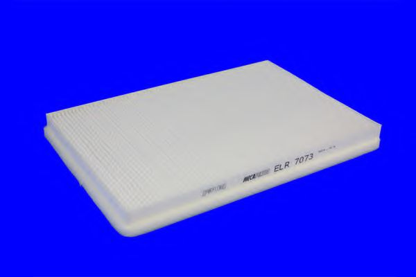 Фильтр салона MECAFILTER ELR7073