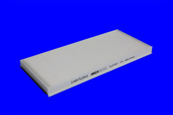 Фильтр салона MECAFILTER ELR7077