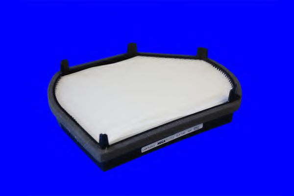 Фильтр салона MECAFILTER ELR7083