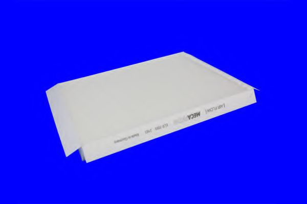 Фильтр салона MECAFILTER ELR7085