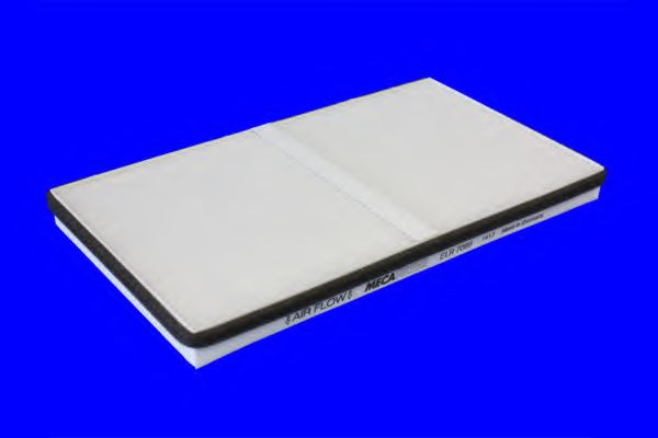 Фильтр салона MECAFILTER ELR7089