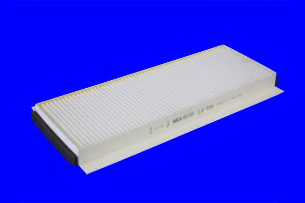 Фильтр салона MECAFILTER ELR7094