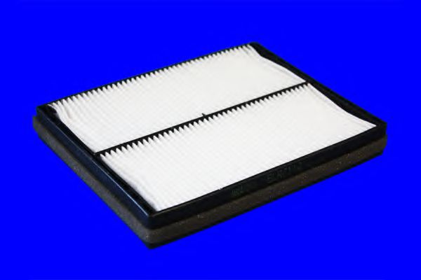 Фильтр салона MECAFILTER ELR7114
