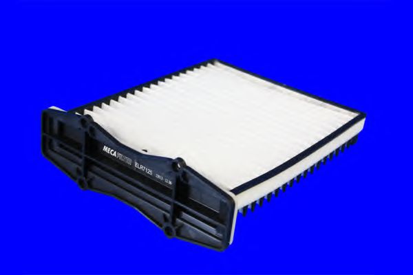 Фильтр салона MECAFILTER ELR7125
