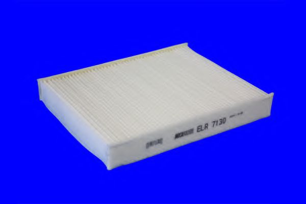 Фильтр салона MECAFILTER ELR7130