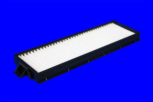 Фильтр салона MECAFILTER ELR7138