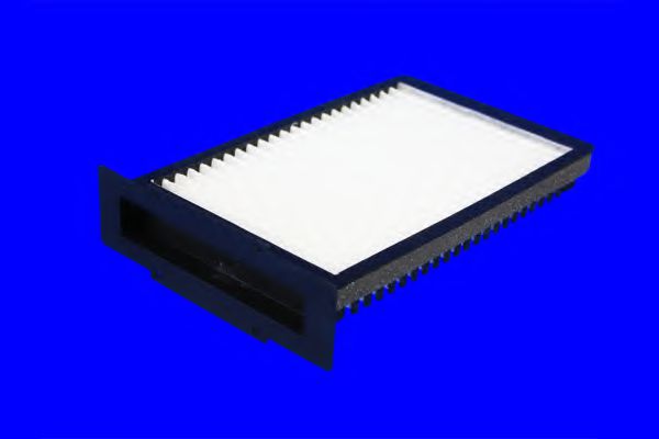 Фильтр салона MECAFILTER ELR7153