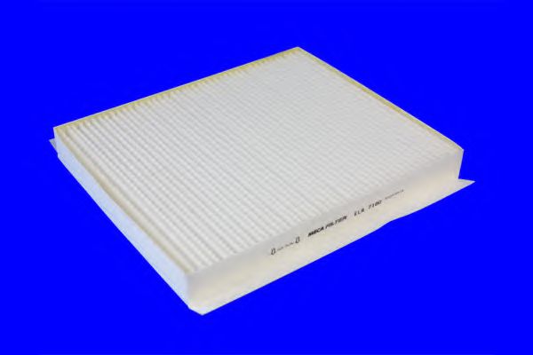 Фильтр салона MECAFILTER ELR7180