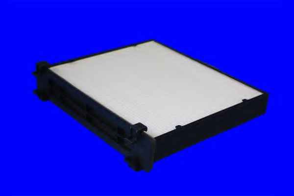 Фильтр салона MECAFILTER ELR7207
