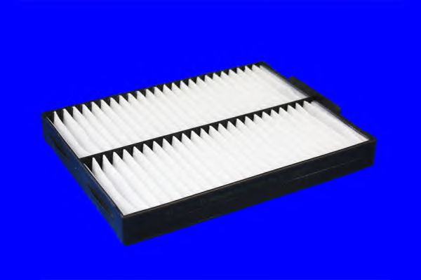 Фильтр салона MECAFILTER ELR7208