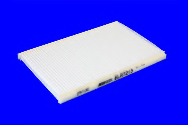 Фильтр салона MECAFILTER ELR7215