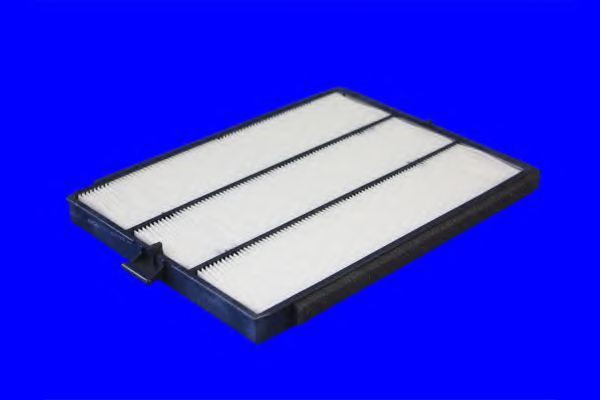 Фильтр салона MECAFILTER ELR7216