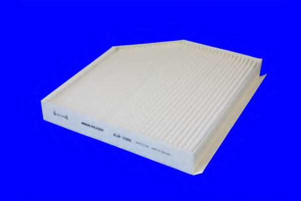 Фильтр салона MECAFILTER ELR7220