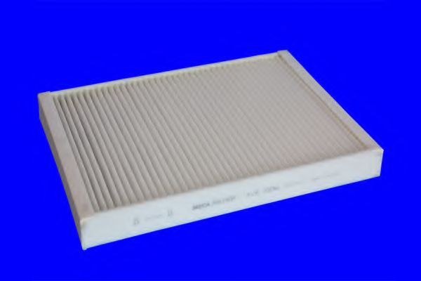 Фильтр салона MECAFILTER ELR7236