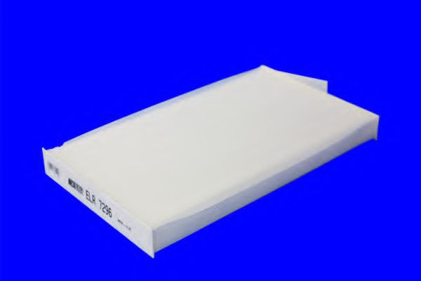 Фильтр салона MECAFILTER ELR7296