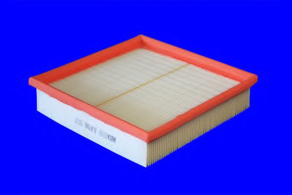 Фильтр салона MECAFILTER ELR7501
