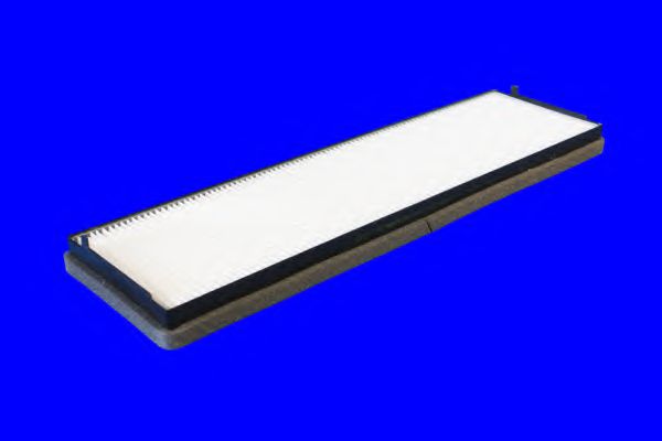 Фильтр салона MECAFILTER ELR7503
