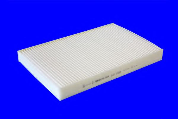 Фильтр салона MECAFILTER ELR7523