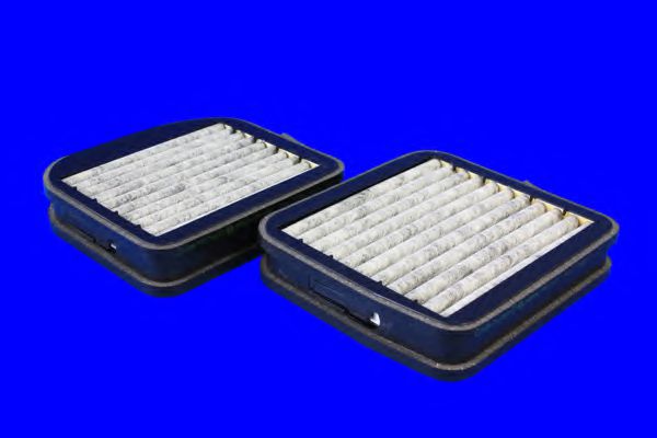 Фильтр салона MECAFILTER JKR7088