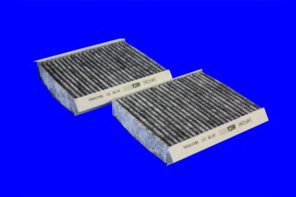Фильтр салона MECAFILTER JKR7090
