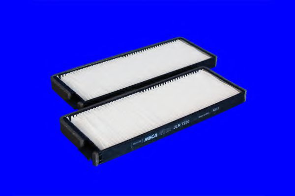 Фильтр салона MECAFILTER JLR7230