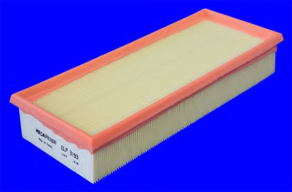 Воздушный фильтр MECAFILTER ELP3193