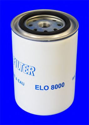 Фильтр для охлаждающей жидкости MECAFILTER ELO8000