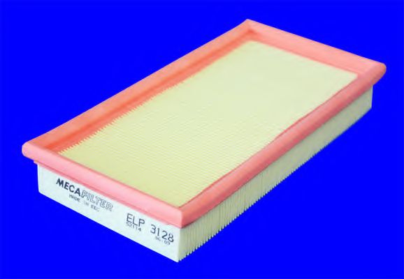 Воздушный фильтр MECAFILTER ELP3128