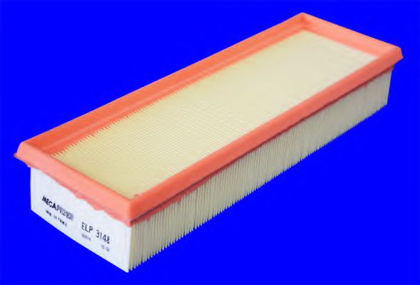 Воздушный фильтр MECAFILTER ELP3148
