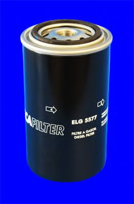 Топливный фильтр MECAFILTER ELG5577
