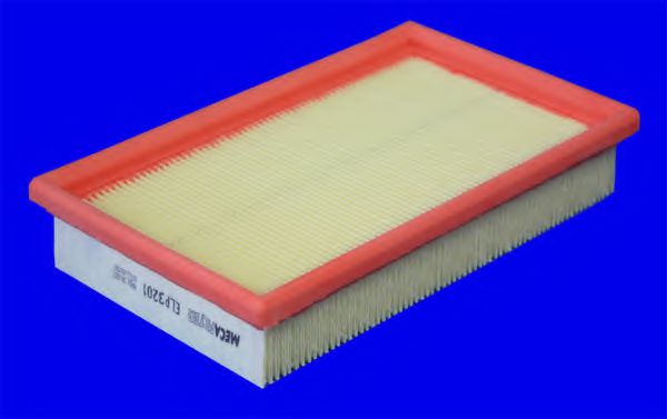 Воздушный фильтр MECAFILTER ELP3201