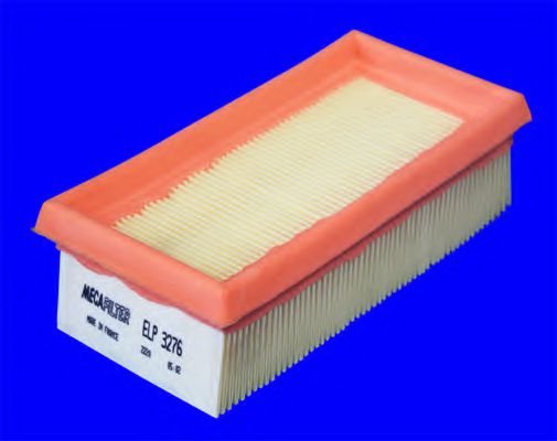 Воздушный фильтр MECAFILTER ELP3276